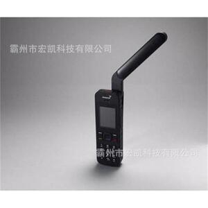 自然灾害通讯设备智能定位手持卫星通信电话通讯侦察通信电话
