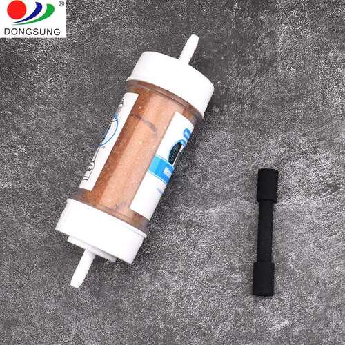 全蒸汽熨斗过滤器 水体杂质净化器 吸附器