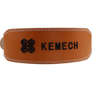 健身腰带深蹲刺绣牛皮护腰带女卡扣健身硬拉运动男负重训练举腰带