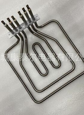 异型不锈钢加热管U型不锈钢加热管W型不锈钢加热管