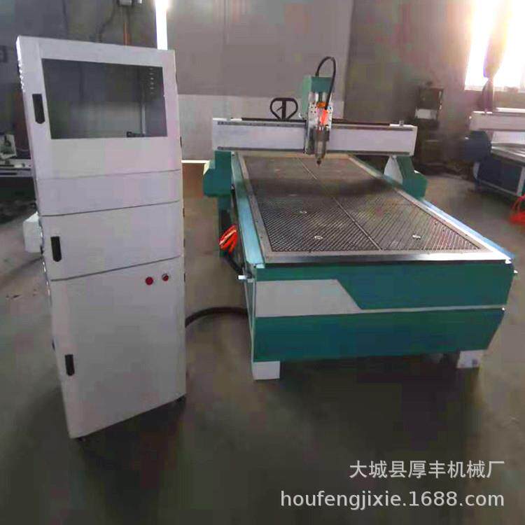 厂家生产1325 隔断抗倍特板切割蜂窝铝板切割雕刻机木工雕刻机