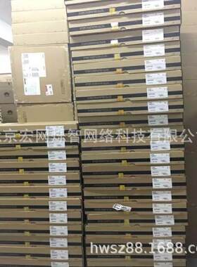全千兆48口核心交换机S5720-56PC-EI-AC支持扩展万兆上联