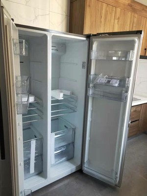 准备入手容声BCD-646WD11HPA怎么样，双11便宜多少？