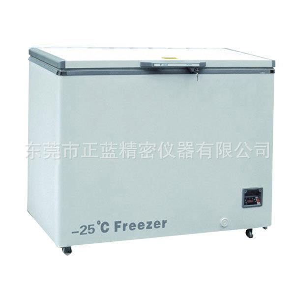 生产供应 ZL-196AW工业低温冰柜 价格实惠