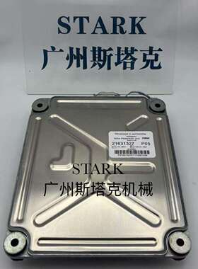 21631327控制器ECU电脑板20814594、22346792、20561256控制单元