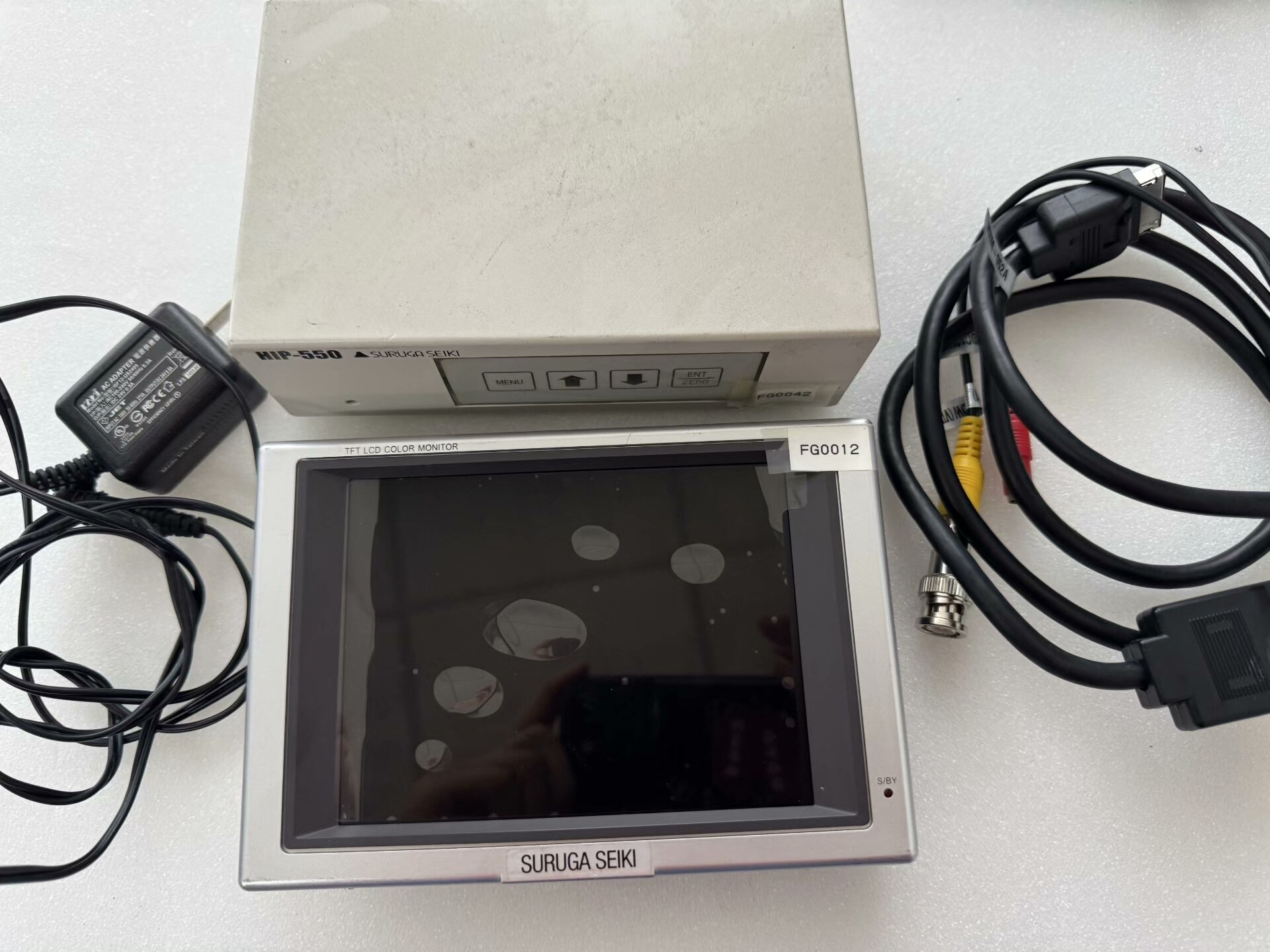 SURUGA SEIKI/骏河精机  CM-562ED HI