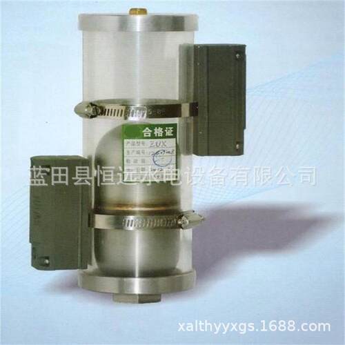 ZUX液位信号器ZUX-12-380/ZUX-12-450