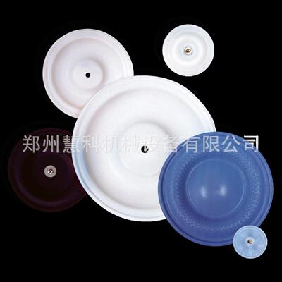 膜片 威尔顿隔膜泵WILDEN膜片 山道橡胶 PTFE 04-1010-55/