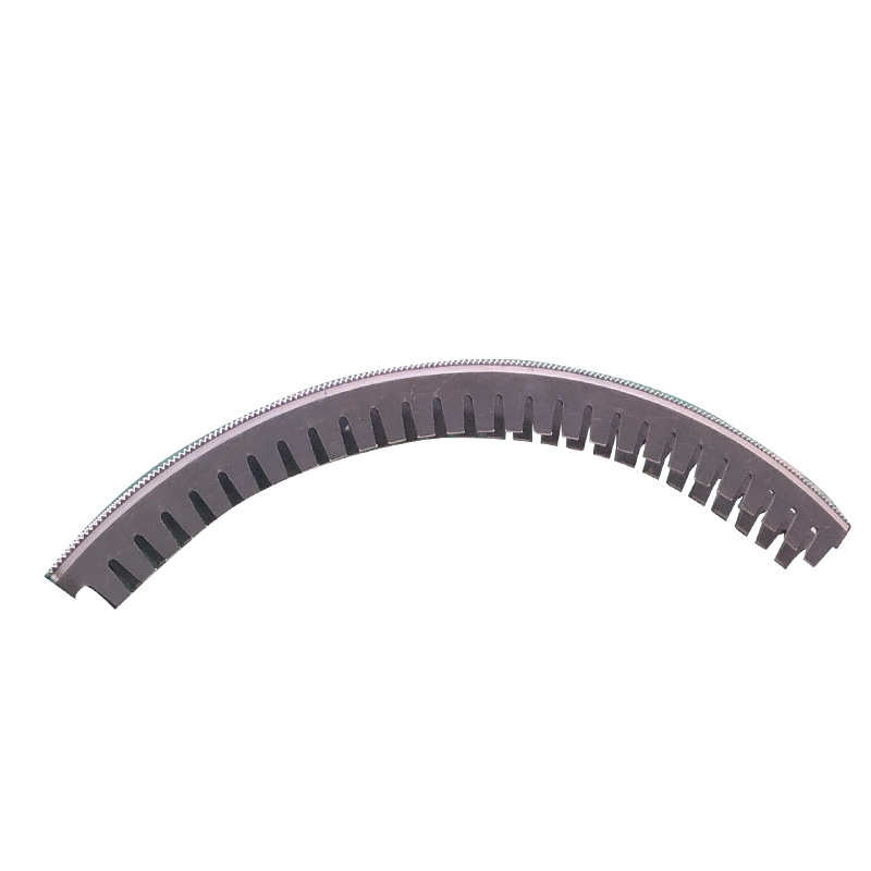 供应优力刀片 免板刀模开槽刀纸箱机械配件模切开槽刀片