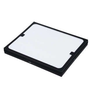 过滤网滤芯 适配布.鲁雅尔空气净化器201/3 270E 280i 303粒子型