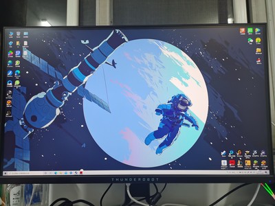 讨论一下：雷神KU27F144M评测怎么样，这个参数究竟如何？