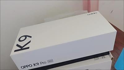 OPPO K9 Pro参数配置怎么样？老用户吐槽这个究竟如何！