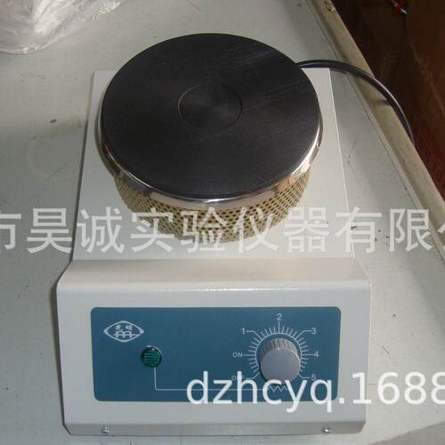 FL-1可调温实验室封闭电炉家用炉万用电炉可控硅控温