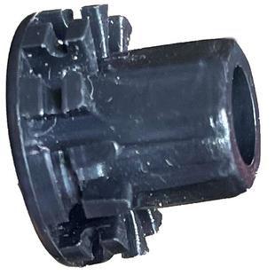 遮阳汽车伞配件10骨伞顶卡槽折叠伞配件固定伞头伞盘伞架修伞零件