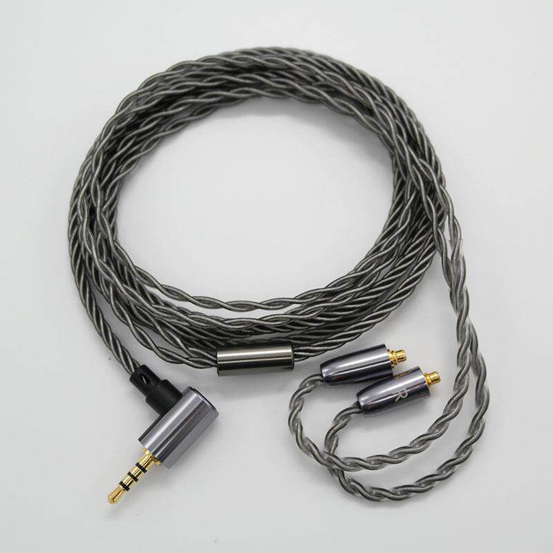 现货2.5平衡线冷镀银合绞线M灰MCXIE80EVUIM50IM70