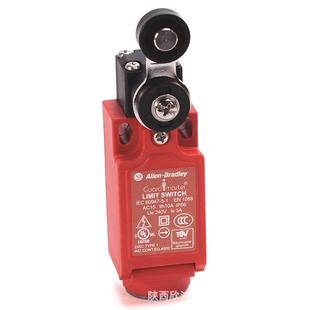 MSRB13E 440P 罗克韦尔安全限位开关440P MSRB13B