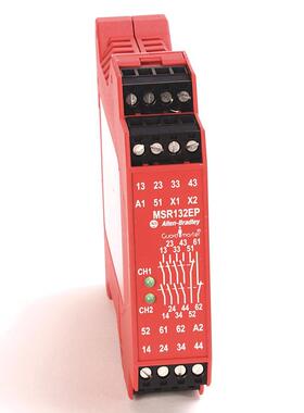 罗克韦尔A-B继电器 MSR125HP 440R-D23171盾构机配件原装过滤器罗