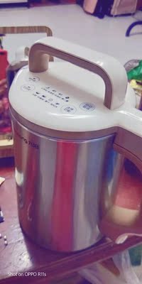 老铁咨询下九阳豆浆机怎么样，口碑揭秘爆料真相