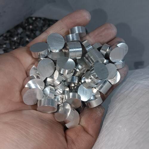 6061铝棒 铝销钉圆柱销 压铆铝钉 铝合金8 9 10 11 12 13 14 15MM