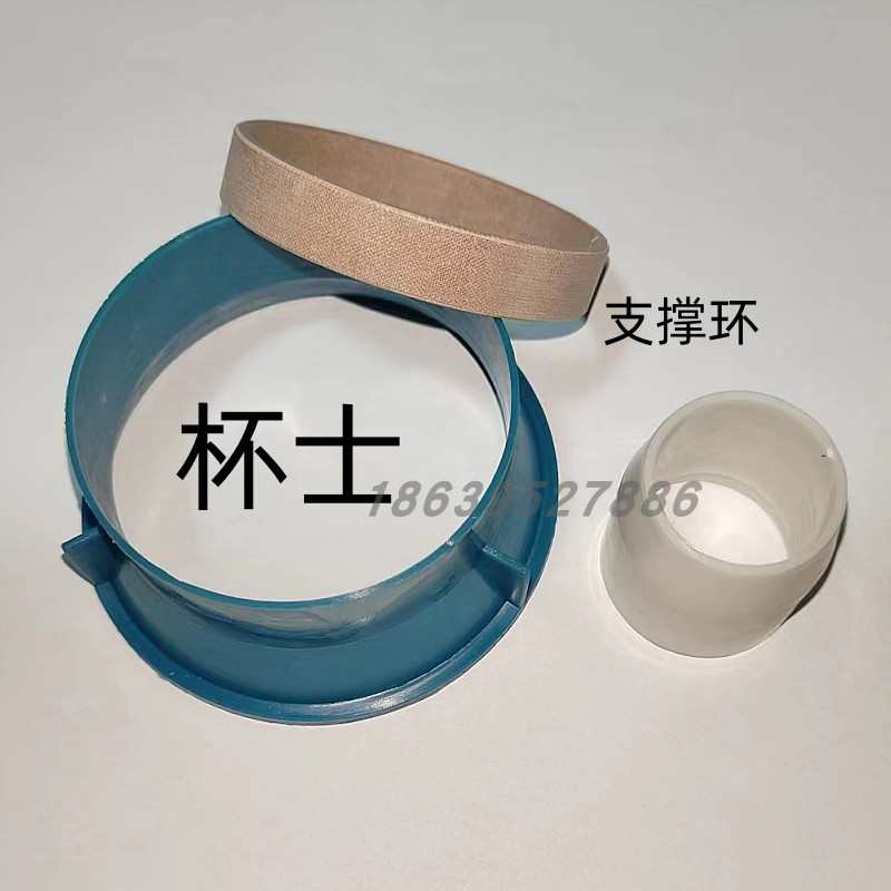 卡斯卡特旋转纸卷夹35F45F配件圆抱夹油缸维修包667723油封5552