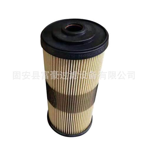 FBO6058油水分离滤芯船舶燃油滤芯液压过滤器滤芯