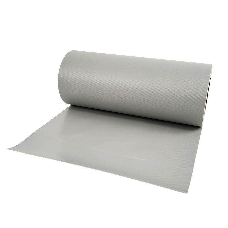 中央空调纤维帆布阻燃纳米帆布出风口软连接防水抗菌防凝露防霉