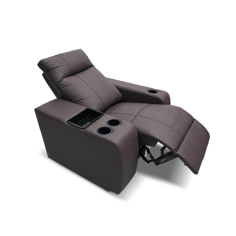 头等太空多功能电动WD-206影沙发别墅影视舱厅电动沙发影院组沙合