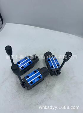 北部机换向阀 -Northman DC-G02B2-10 D-G精03-B2 B3C B20 B2DC-G