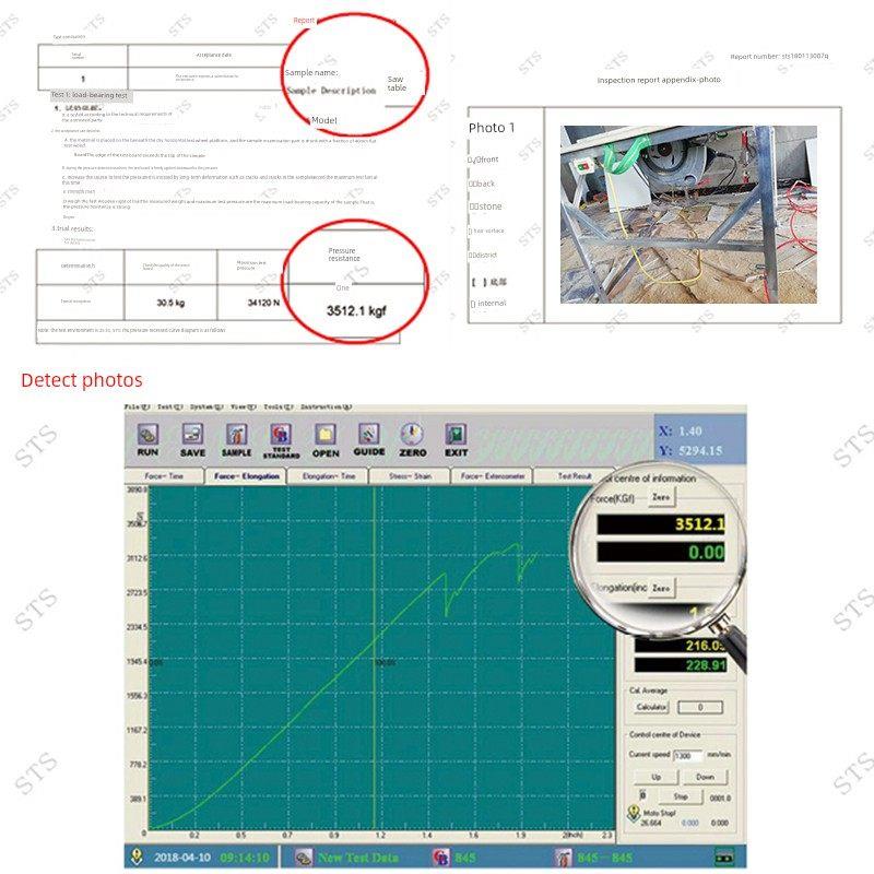 万佳木工锯台折叠工作台多功能导轨精密子母无尘推台锯木工机械推