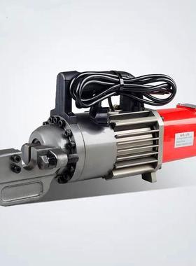 6RC16/20手持液压钢筋切断机小型便携式圆钢螺纹钢手提电动切断机