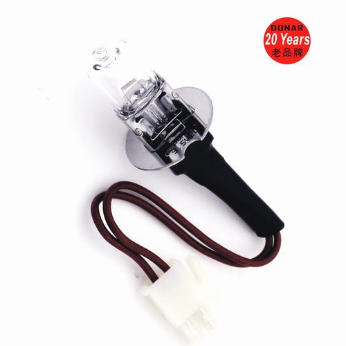 DAJ007A 9.5V20W法国ABX P60/80 5Diff AL血球分析仪光源灯泡9.5V