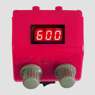 爬焊机主板总成通用控制盒线路板调温调速开关土工膜焊接机配件