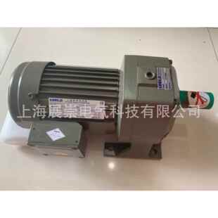 GONGJI减速电机 M3A415 马达 1.5KW G540