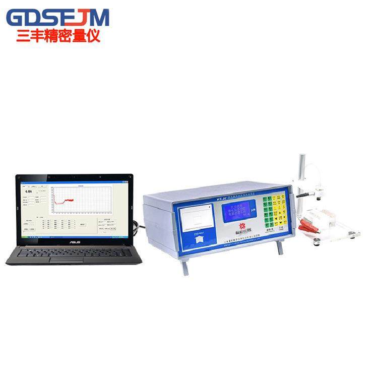 ET-1C电解测厚仪 铜镀镍非金属电镀层同材料多层镍镀锌层测量仪,五金/工具,测厚仪,淘宝优惠券,粉丝福利购,淘宝优惠卷