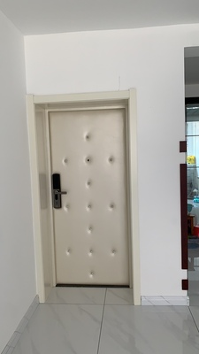 科尚指纹锁怎么样讲一讲真心的内幕感受