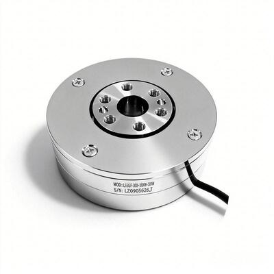 力准LF606F-D80-H29.5六维力机器人测力传感器500/1000/2000N