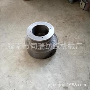 青岛厂家供应纺织机械配件梳棉机配件梳棉机皮带轮04总成