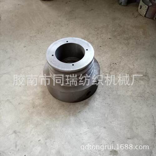 青岛厂家供应纺织机械配件梳棉机配件梳棉机皮带轮04总成
