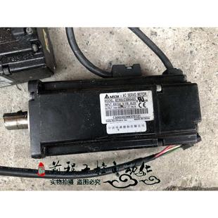 C20604FS ECMA C30604ES C30604PS 臺達(dá)400W伺服電機(jī)