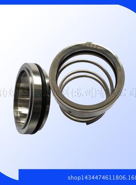 供应FBC/2.25 静环中槽环机械密封 合金泵用机械密封件销售