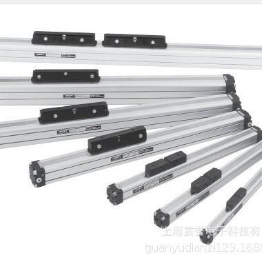 KOGANEI开口式气缸ORCA20X460-L-ZG553B2小金井无杆气缸