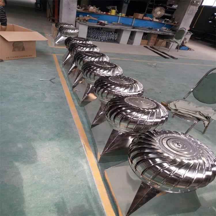 专业产304不钢无动力生通风器锈风球VYN风屋顶通600型通风器