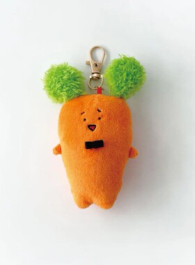 限购5/预售订金 偶像梦幻祭 ES 10周年展 Bright me up 毛绒玩偶