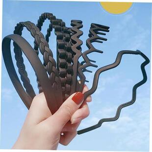 hairband simple movement 39;s men& heart headband