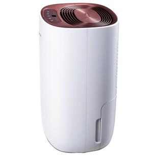 S12A3 德业轻音家用除湿机卧室抽湿机迷你干燥吸湿器DYD