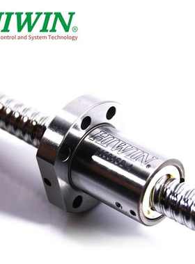 杆r1204轧1616螺母c7杆2005上滚珠杆  3210制丝 丝精度 银丝1605