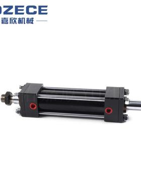 佑嘉欣MPH.C-SD基础型双轴式拉杆油缸YOZECE