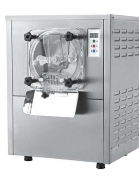 冰之乐 BQL-112Y 硬质冰淇淋机器冰激凌机哈根达斯雪糕机