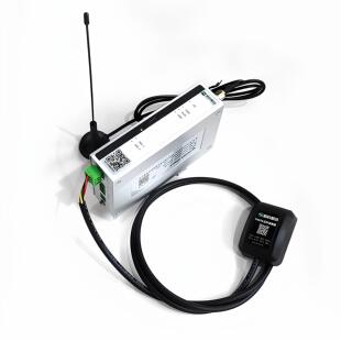 软体 智能电表红外抄表系统 dtu 红外读表器