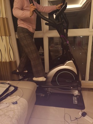 很关注power tech椭圆机怎么样，好不好用，用了就后悔是真假？